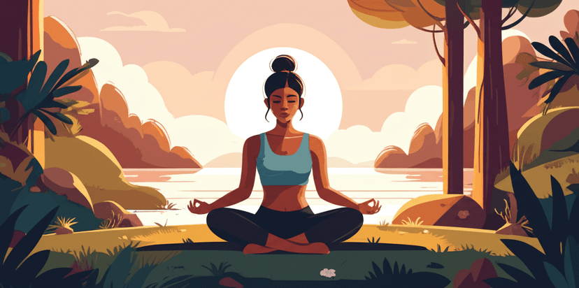 The Benefits of Meditation